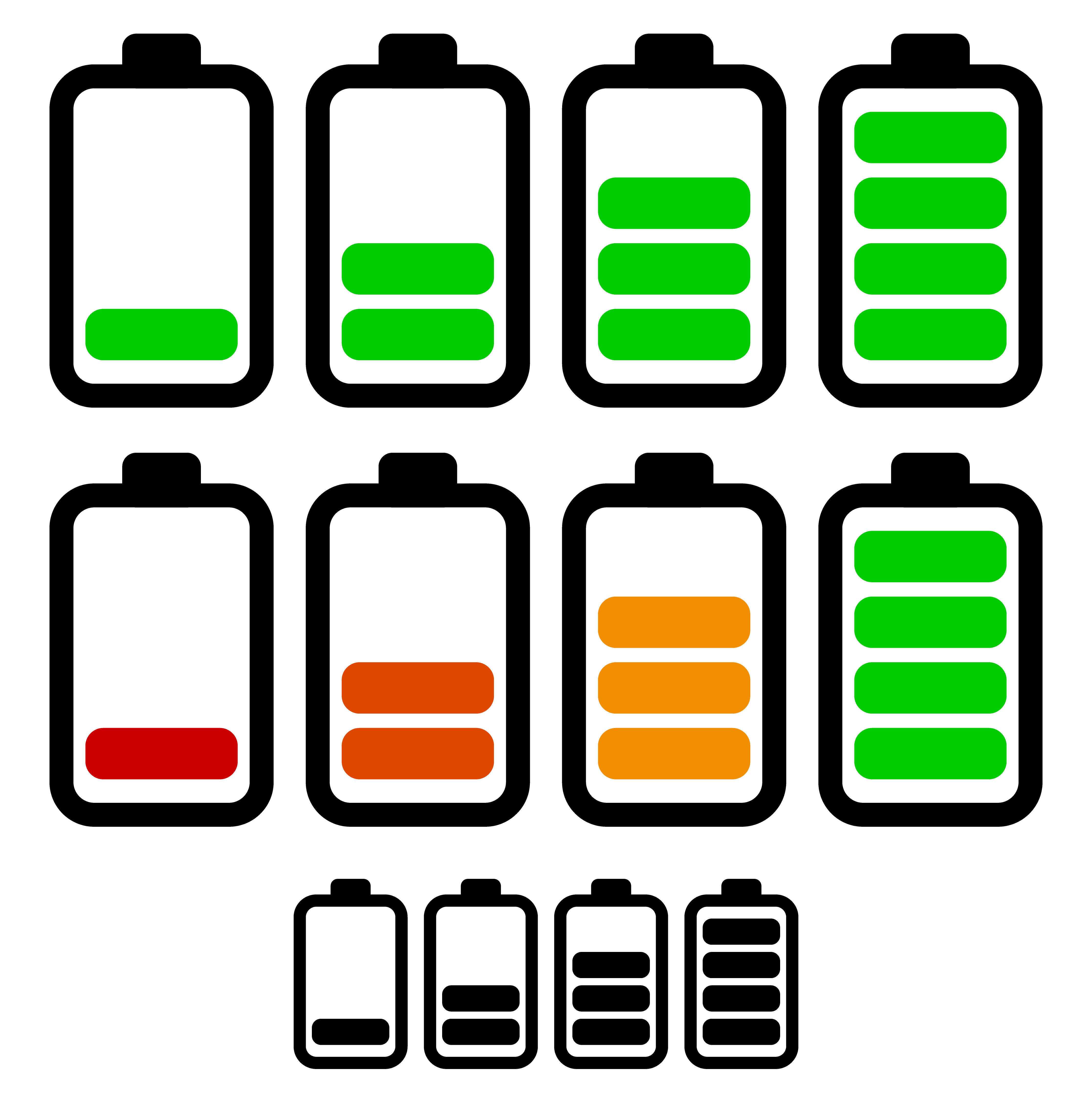 Las baterías, uno de los productos con más futuro en esta era ecológica