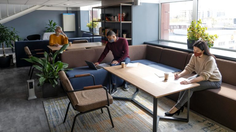 La nueva moda del interiorismo para mejorar la imagen de tu negocio