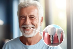 Implante dental
